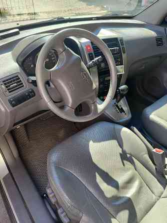 Hyundai Tucson 2005г. Донецк