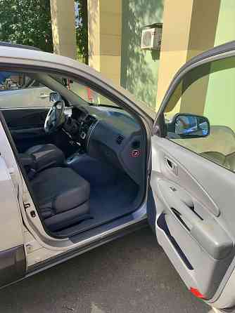 Hyundai Tucson 2005г. Донецк