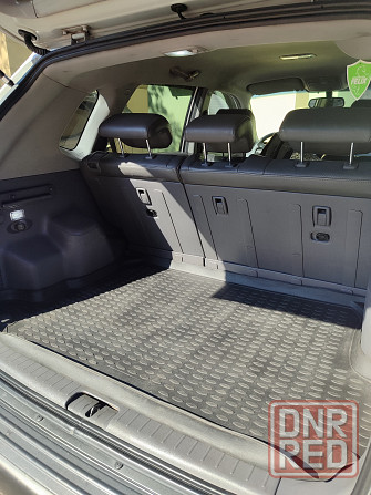 Hyundai Tucson 2005г. Донецк - изображение 8