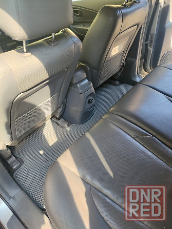 Hyundai Tucson 2005г. Донецк - изображение 7