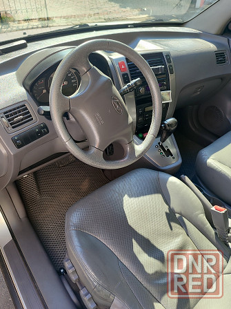 Hyundai Tucson 2005г. Донецк - изображение 6