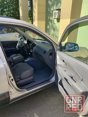 Hyundai Tucson 2005г. Донецк - изображение 5
