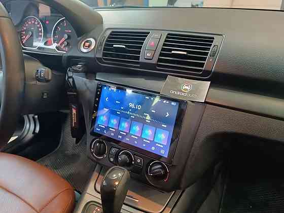 BMW мультимедиа автомагнитолы магнитолы Макеевка