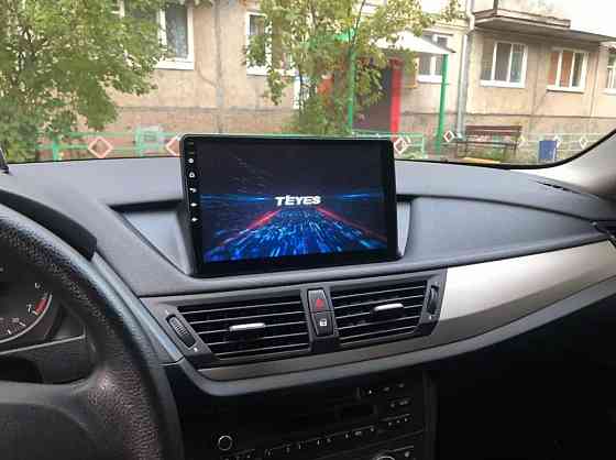 BMW мультимедиа автомагнитолы магнитолы Макеевка