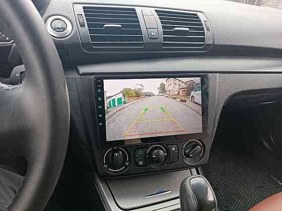 BMW мультимедиа автомагнитолы магнитолы Макеевка