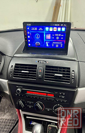 BMW мультимедиа автомагнитолы магнитолы Макеевка - изображение 7