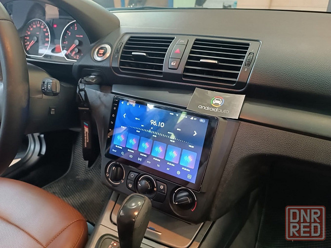 BMW мультимедиа автомагнитолы магнитолы Макеевка - изображение 2