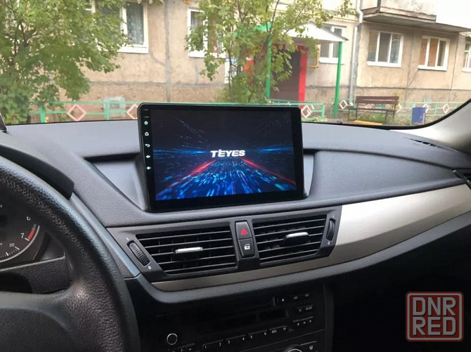BMW мультимедиа автомагнитолы магнитолы Макеевка - изображение 6