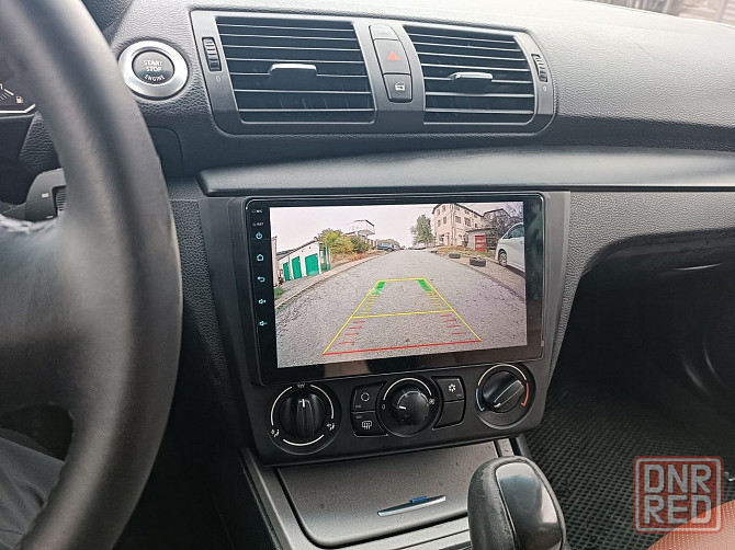 BMW мультимедиа автомагнитолы магнитолы Макеевка - изображение 3