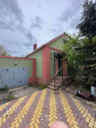 Продам дом Мариуполь