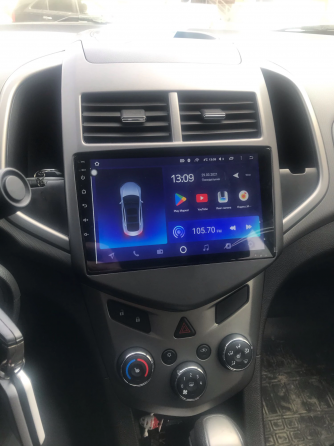 Chevrolet мультимедиа автомагнитолы магнитолы Макеевка