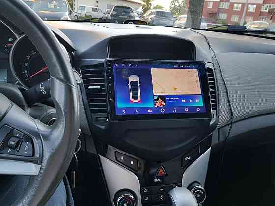 Chevrolet мультимедиа автомагнитолы магнитолы Макеевка