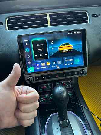 Chevrolet мультимедиа автомагнитолы магнитолы Макеевка