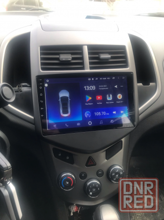 Chevrolet мультимедиа автомагнитолы магнитолы Макеевка - изображение 3