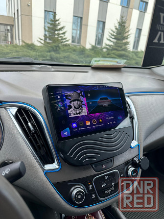 Chevrolet мультимедиа автомагнитолы магнитолы Макеевка - изображение 2