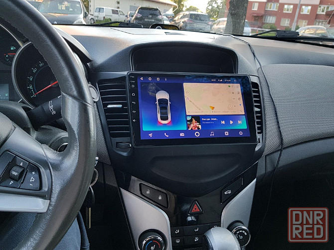Chevrolet мультимедиа автомагнитолы магнитолы Макеевка - изображение 6