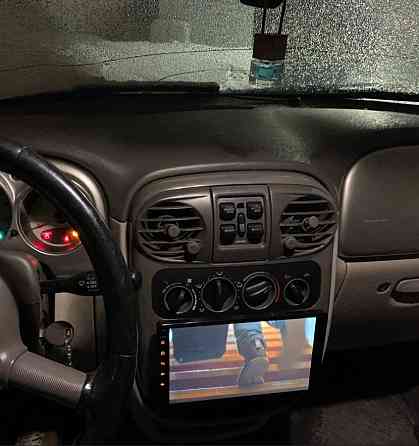 Chrysler мультимедиа автомагнитолы магнитолы Макеевка
