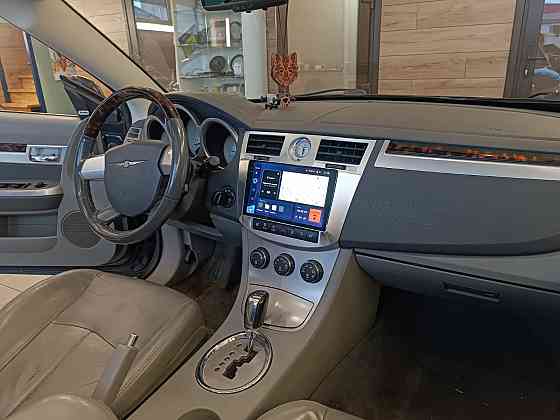 Chrysler мультимедиа автомагнитолы магнитолы Макеевка