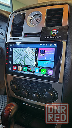 Chrysler мультимедиа автомагнитолы магнитолы Макеевка - изображение 2