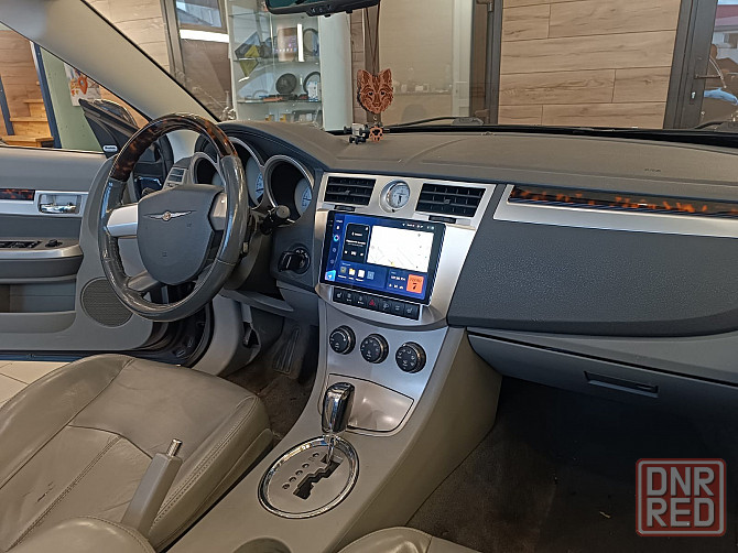 Chrysler мультимедиа автомагнитолы магнитолы Макеевка - изображение 3