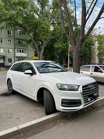 Продам Ауди Q7 Мариуполь