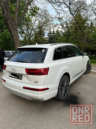 Продам Ауди Q7 Мариуполь - изображение 1
