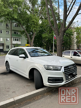 Продам Ауди Q7 Мариуполь - изображение 5