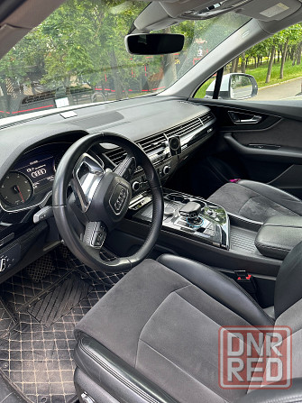 Продам Ауди Q7 Мариуполь - изображение 4