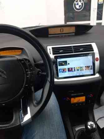 Citroen мультимедиа автомагнитолы магнитолы Макеевка