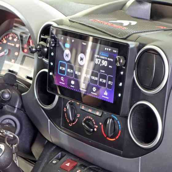 Citroen мультимедиа автомагнитолы магнитолы Макеевка