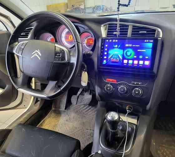 Citroen мультимедиа автомагнитолы магнитолы Макеевка