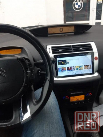 Citroen мультимедиа автомагнитолы магнитолы Макеевка - изображение 3
