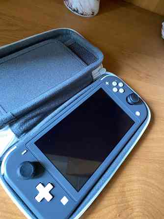Nintendo switch lite Донецк