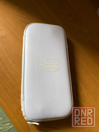Nintendo switch lite Донецк - изображение 2