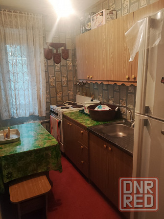 Продается 2х ком кв-ра по ул.Мира, г.Харцызск Харцызск - изображение 6