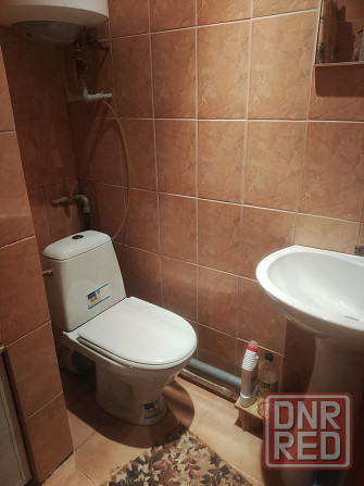 Продается 2х ком кв-ра по ул.Мира, г.Харцызск Харцызск - изображение 9