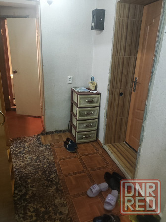 Продается 2х ком кв-ра по ул.Мира, г.Харцызск Харцызск - изображение 3