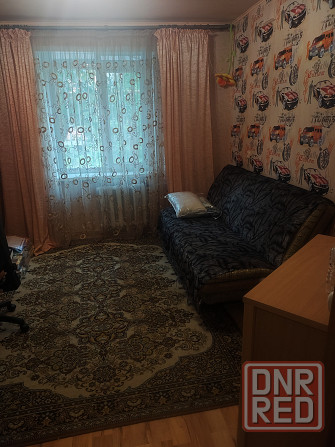 Продается 2х ком кв-ра по ул.Мира, г.Харцызск Харцызск - изображение 4