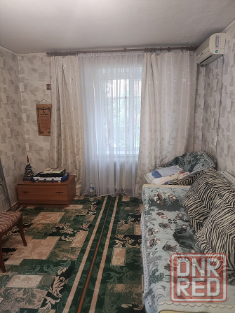 Продается 2х ком кв-ра по ул.Мира, г.Харцызск Харцызск - изображение 1