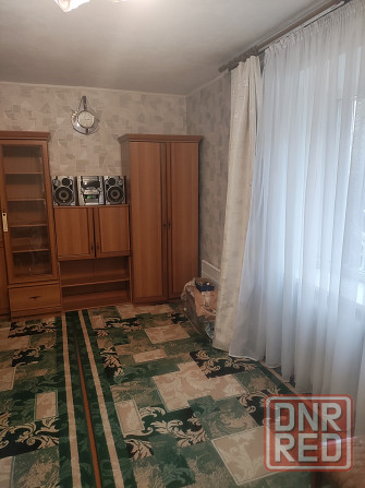 Продается 2х ком кв-ра по ул.Мира, г.Харцызск Харцызск - изображение 2
