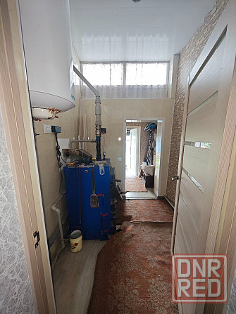 Продам дом Пролетарский район Донецк - изображение 4