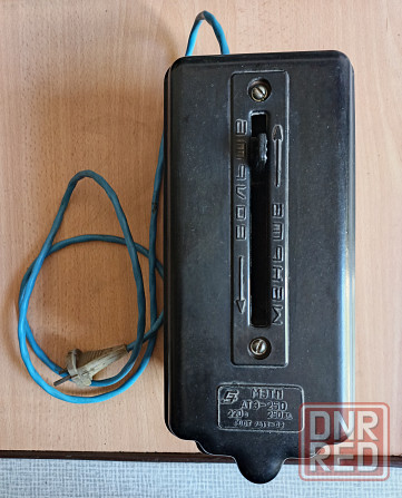 Автотрансформаторный регулятор напряжения Атэ- 250 Донецк - изображение 2