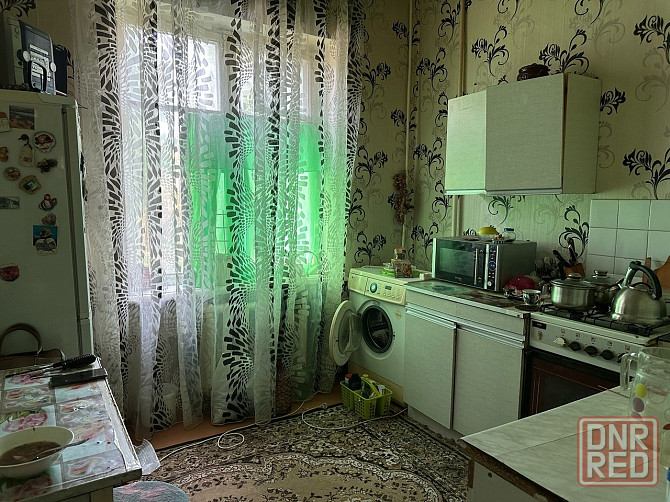 Сдам 2 ком.кв Пролетарский район, Гастрономическая, исполком Донецк - изображение 1