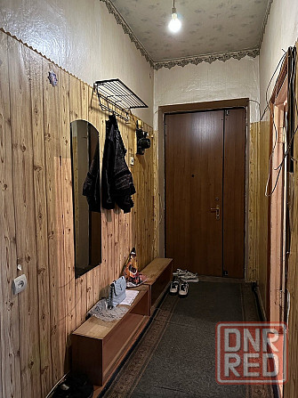 Сдам 2 ком.кв Пролетарский район, Гастрономическая, исполком Донецк - изображение 3