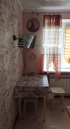 2к с ремонтом на Бакинах Донецк