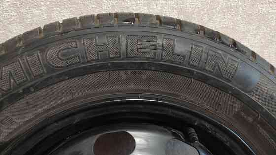 Запаска 195 65 R15 Донецк