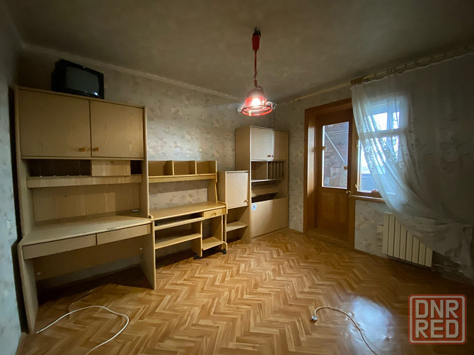 Вода постоянно! Сдам 1 комн.кв Ленинский район, Голубой - 2, Манна Донецк - изображение 4