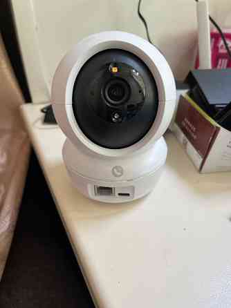 Продам камеру видеонаблюдение ezviz h6c Донецк
