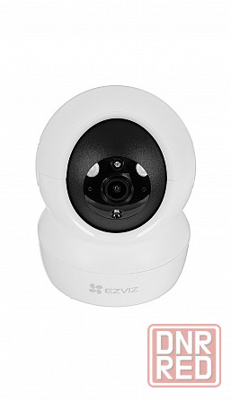 Продам камеру видеонаблюдение ezviz h6c Донецк - изображение 1