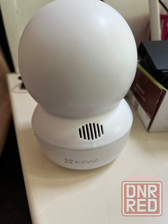 Продам камеру видеонаблюдение ezviz h6c Донецк - изображение 2